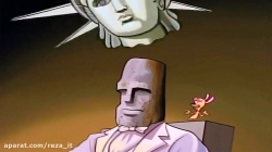 ماجراهای رن و استیمپی - فصل 3 قسمت 6